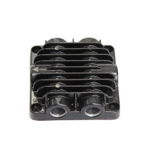 OEM Motorcycle Aluminum Die Cast Heat Sink